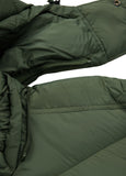 Men's winter jacket Perseus