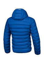 Men's winter hooded jacket Seacoast II