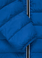 Men's winter hooded jacket Seacoast II