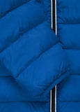 Men's winter hooded jacket Seacoast II