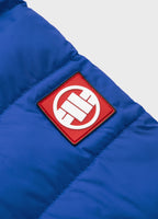 Men's winter hooded jacket Seacoast II