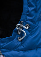 Men's winter hooded jacket Seacoast II
