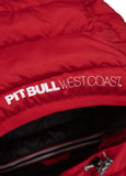 Men's winter jacket Seacoast II