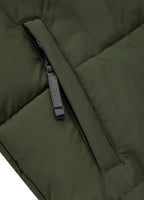 Men's winter jacket Taurus