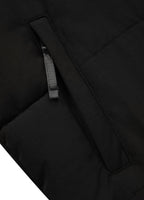 Men's winter jacket Taurus