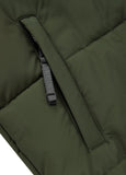 Men's winter jacket Taurus