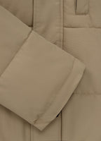 Men's winter jacket Taurus