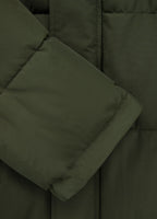 Men's winter jacket Taurus