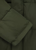 Men's winter jacket Taurus