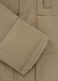 Men's winter jacket Taurus