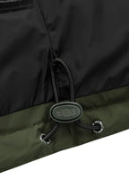 Men's winter jacket Taurus