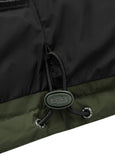 Men's winter jacket Taurus