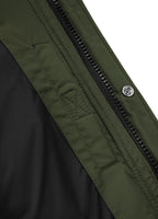 Men's winter jacket Taurus