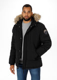 Men's winter jacket Taurus