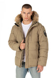 Men's winter jacket Taurus