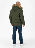 Men's winter jacket Taurus