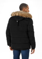 Men's winter jacket Taurus