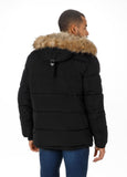 Men's winter jacket Taurus