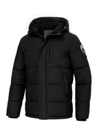 Men's winter jacket Taurus