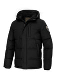 Men's winter jacket Taurus