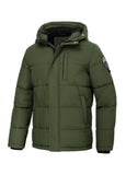 Men's winter jacket Taurus