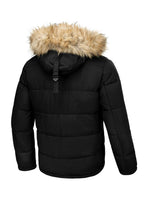 Men's winter jacket Taurus
