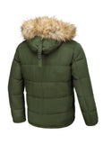 Men's winter jacket Taurus