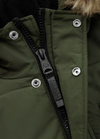 Men's winter jacket Taurus