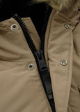 Men's winter jacket Taurus
