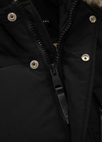 Men's winter jacket Taurus