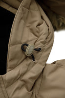 Men's winter jacket Taurus