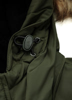 Men's winter jacket Taurus