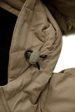 Men's winter jacket Taurus