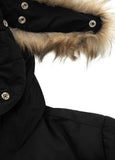 Men's winter jacket Taurus