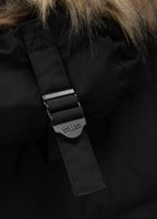 Men's winter jacket Taurus
