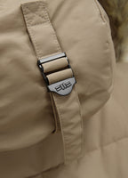 Men's winter jacket Taurus