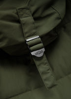Men's winter jacket Taurus