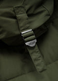 Men's winter jacket Taurus