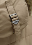 Men's winter jacket Taurus