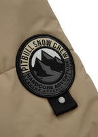 Men's winter jacket Taurus