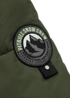 Men's winter jacket Taurus
