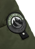 Men's winter jacket Taurus