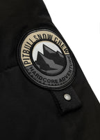 Men's winter jacket Taurus