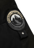 Men's winter jacket Taurus