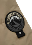 Men's winter jacket Taurus