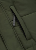Men's winter jacket Taurus