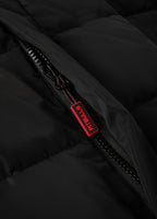 Men's winter hooded jacket Airway IV