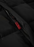 Men's winter hooded jacket Airway IV