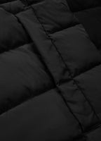Men's winter hooded jacket Airway IV