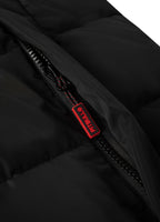 Men's winter hooded jacket Airway V